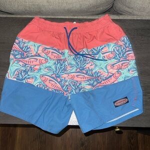 Vineyard Vines Bathing Suit